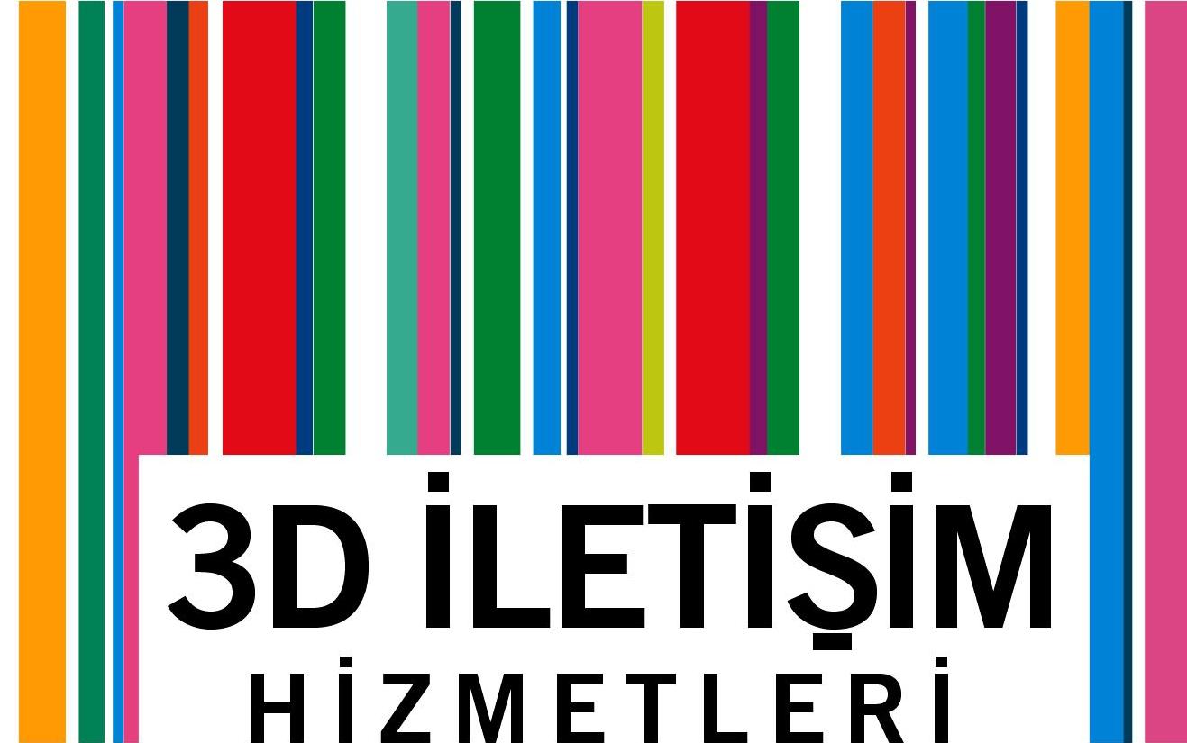 3D İletişim Hizmetleri